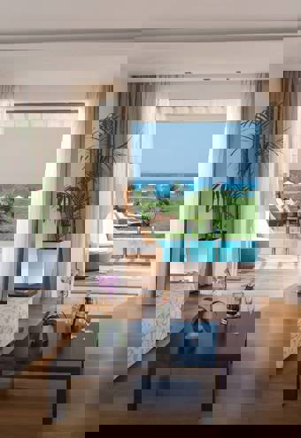 Maisonette Suite Ground Floor1