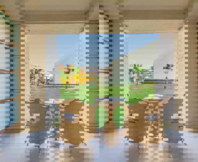 Standard Doublefamily Rooms4