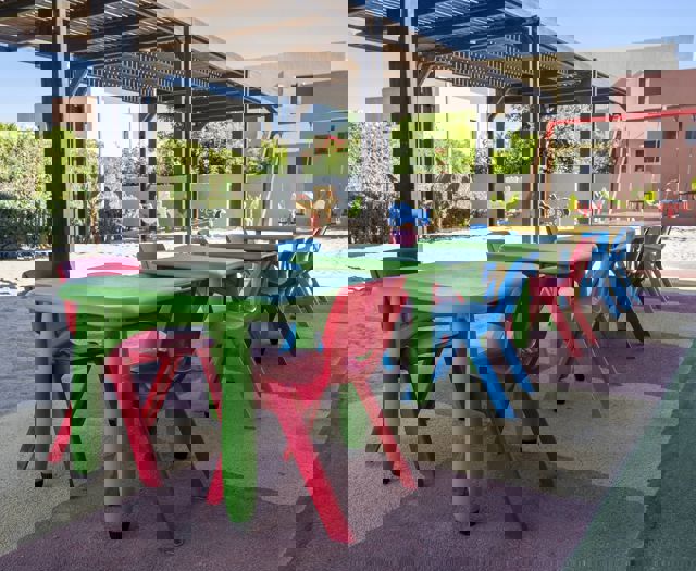 Astir Odysseus Hotel Kos Miniclub 1367