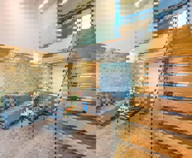 Presidential Maisonette 2