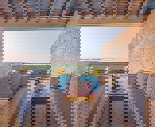 Presidential Suite 2