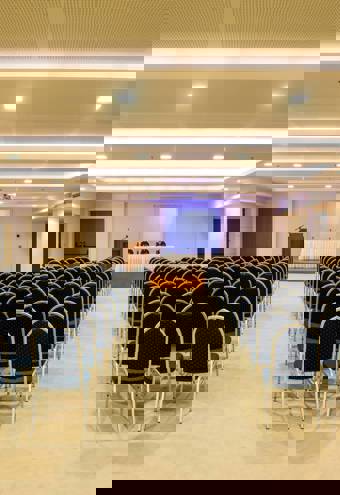 Astir Odysseus Hotel Kos Conference Ariadne