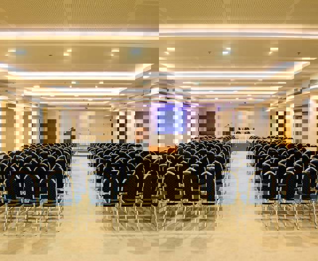 Astir Odysseus Hotel Kos Conference Ariadne