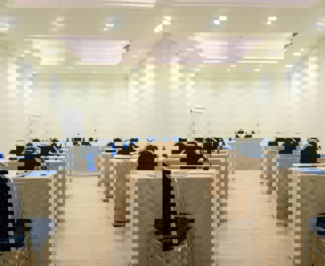 Astir Odysseus Hotel Kos Conference Theseus