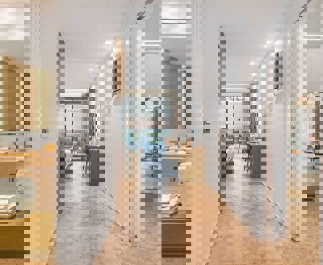 Presidential Suite 11