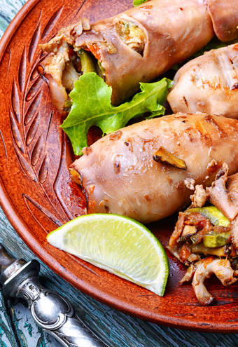 Astir Odysseus Kos Fresh Fish