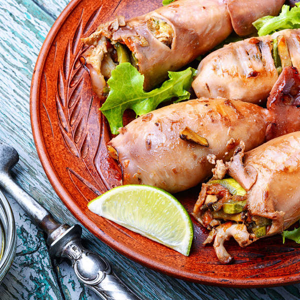 Astir Odysseus Kos Fresh Fish