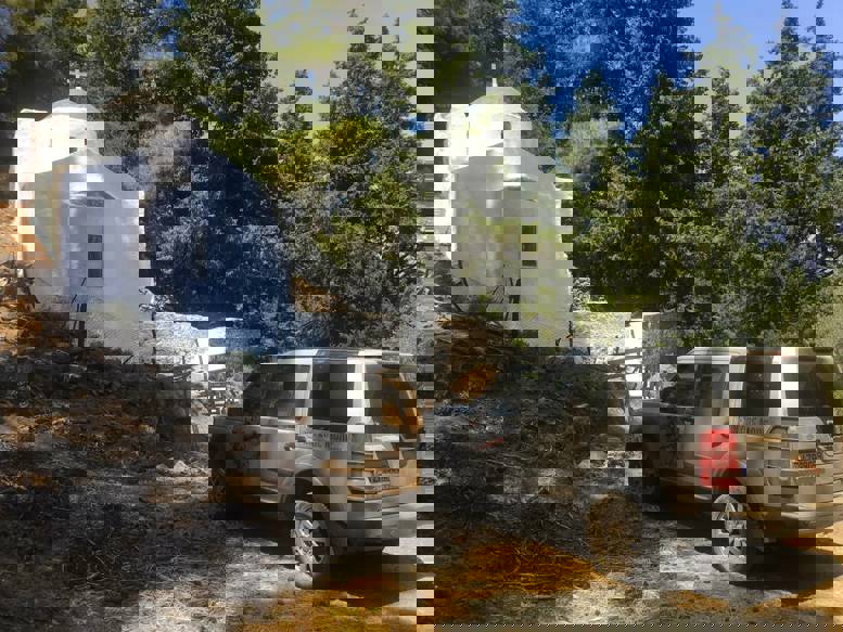 Safari Adventures Kos