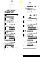 Athena's Floor Plan