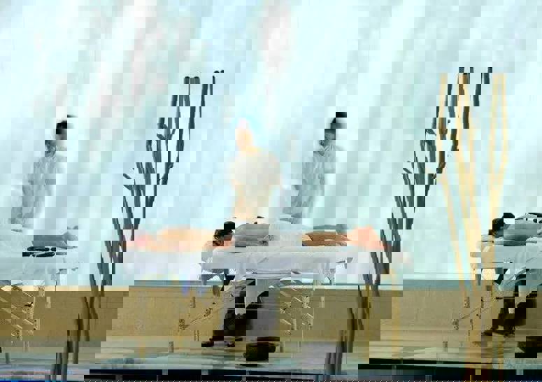 Aphrodite Spa Masage