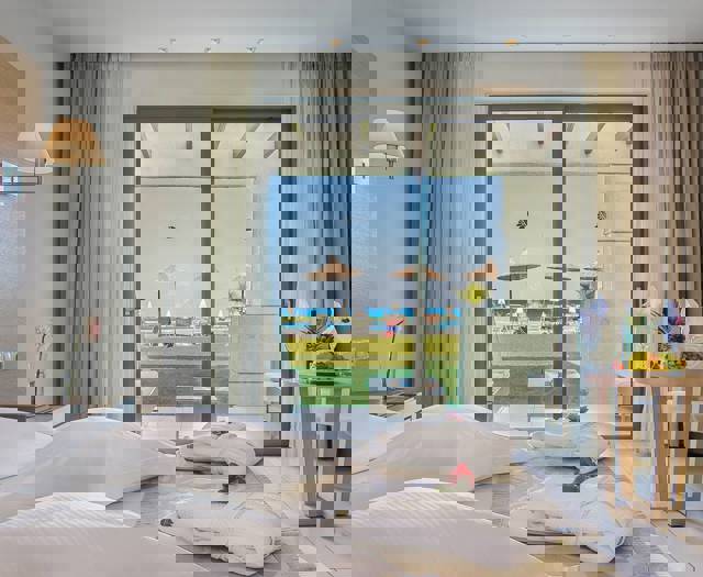 Standard Sea View 8797