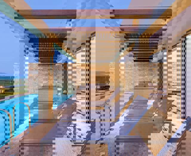 Presidential Suite 4