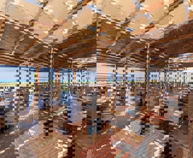 Astir Odysseus Hotel Kos Dining 2226