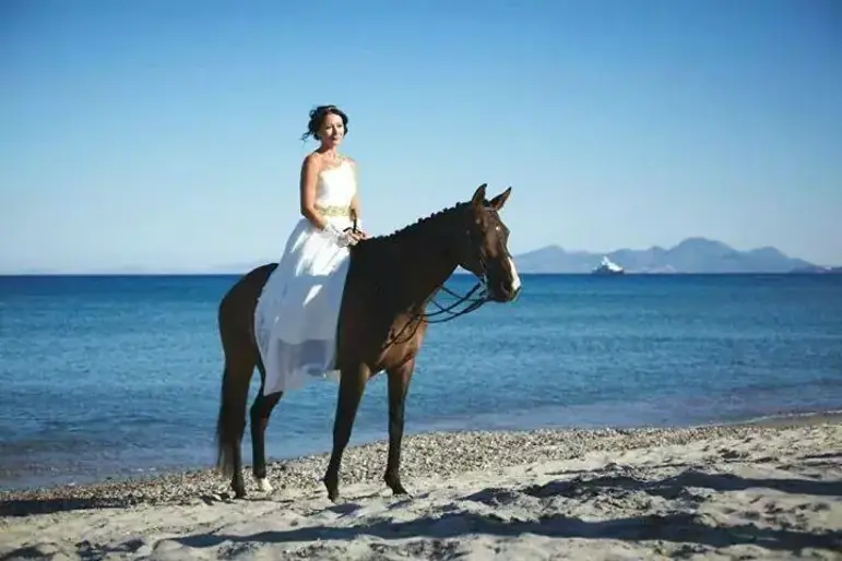 Rafaels Horse Riding