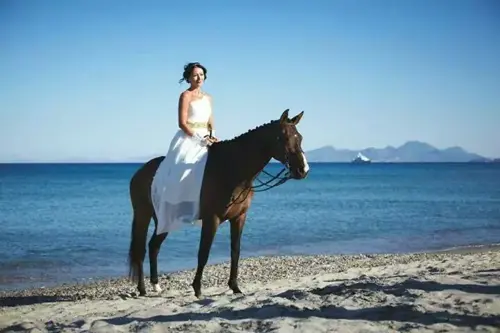 Rafael's Horse Riding Kos