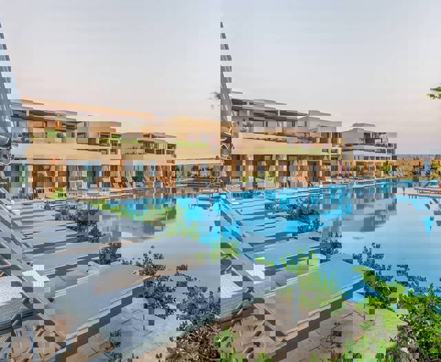 Double Sharing Pool 6