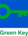  Green Key